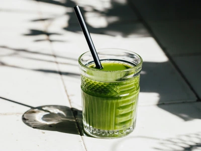 Why detox is important